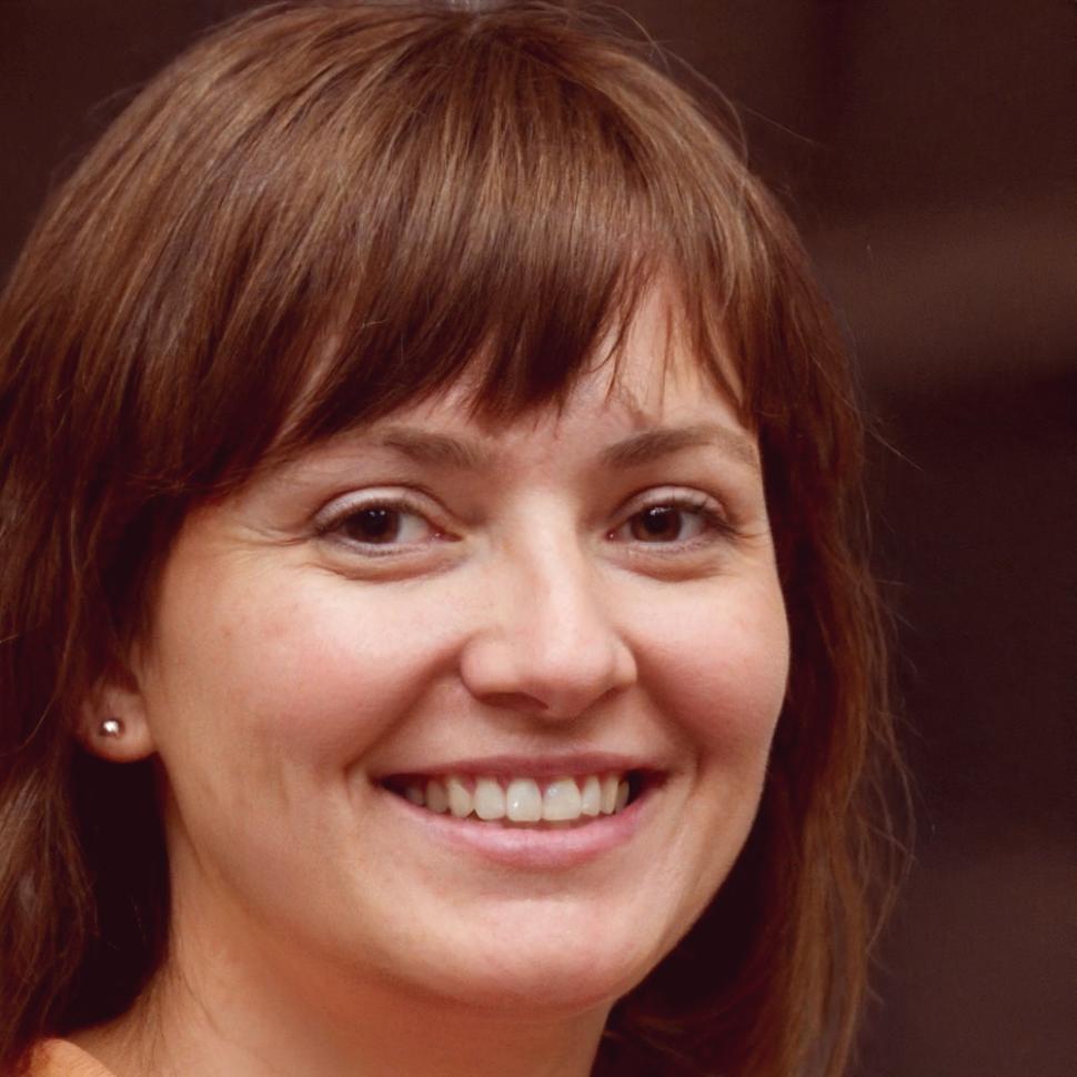 Layla Farouk, founder of Couleursenscene